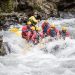 Arouca Rafting Summit regressa de 13 de janeiro a 6 de fevereiro com promessa de emoções fortes nas águas bravas do Paiva