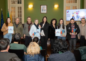 Conhecidos os vencedores da 5.ª edição do Orçamento Participativo de Arouca