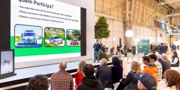 Arouca Geopark acolhe “Freita – Mythic Rally Stage” a 24 e 25 de abril