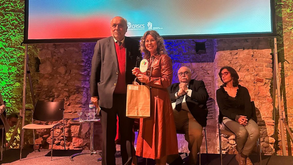 Arouca renova distinção como Autarquia Voluntária