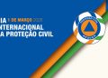 Arouca assinala Dia Internacional da Proteção Civil a 1 de março
