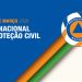Arouca assinala Dia Internacional da Proteção Civil a 1 de março