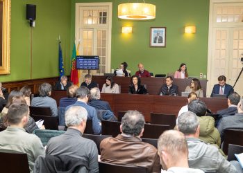 Assembleia Municipal de Arouca aprova moção de solidariedade com as populações e municípios afetados pelas tempestades