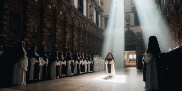 Recriação Histórica 2026: inscrições abertas para atores amadores e figurantes