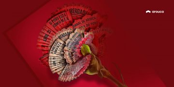 Arouca celebra a Revolução dos Cravos a 22 e 25 de abril