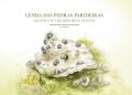 Livro “Lenda das Pedras Parideiras” apresentado a 11 de abril em Arouca
