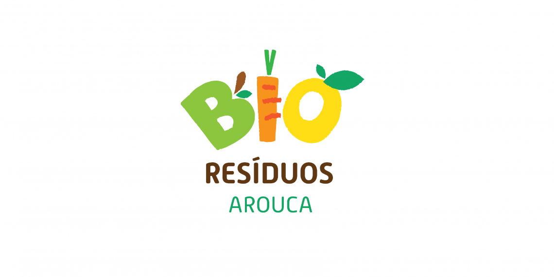 Recolha de biorresíduos no Município de Arouca