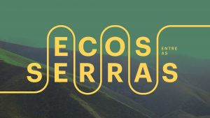 Cartaz: ECOS entre as Serras | Concerto de Câmara