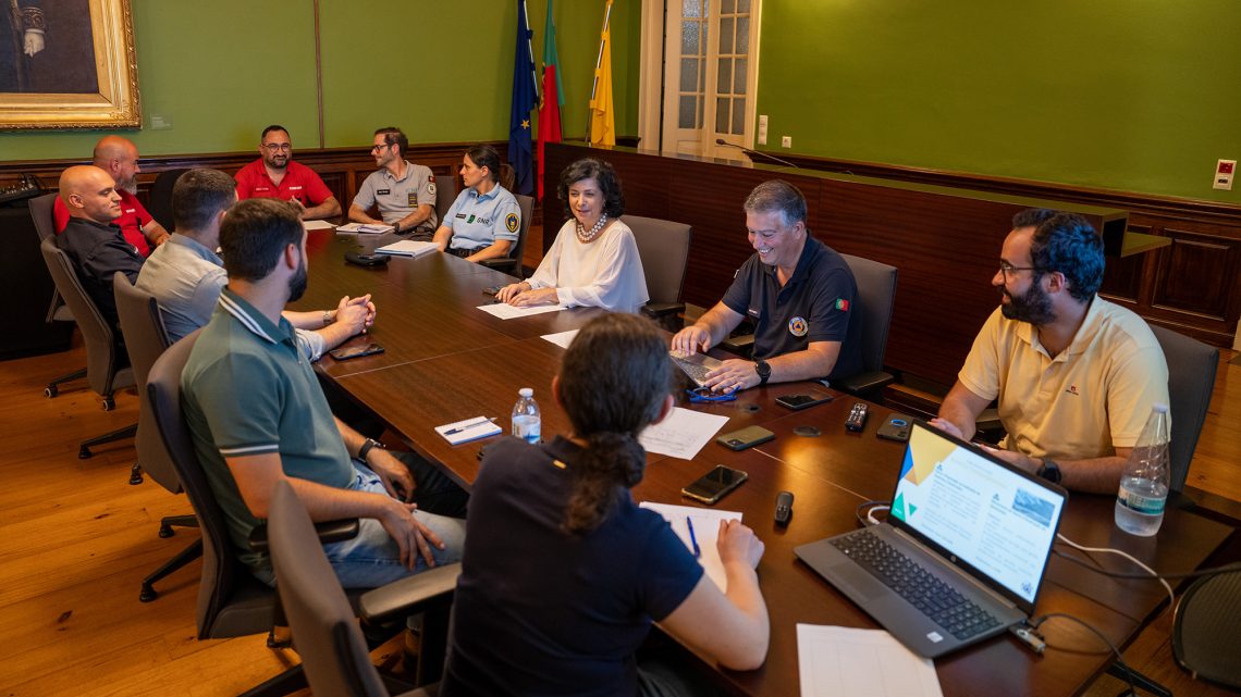 Aprovado o Programa Municipal de Execução 2026 de Arouca