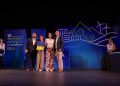 Arouca renova selo como Município Amigo da Juventude alcançando o nível mais alto