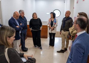 Câmara aprova parecer prévio relativo ao projeto de execução da reabilitação do Palácio da Justiça de Arouca
