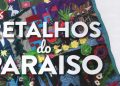 Biblioteca Municipal acolhe apresentação do livro infantil “Retalhos do Paraíso” a 13 de junho