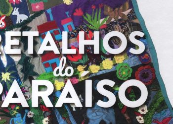 Biblioteca Municipal acolhe apresentação do livro infantil “Retalhos do Paraíso” a 13 de junho