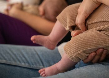 Regulamento de Incentivo à Natalidade em vigor