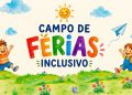 Inscrições abertas para campo de férias para crianças e jovens com deficiência