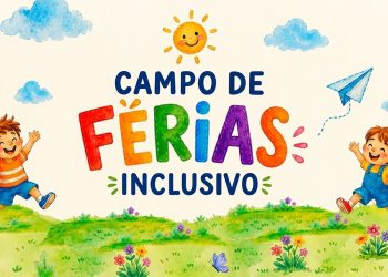 Inscrições abertas para campo de férias para crianças e jovens com deficiência