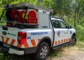 Município de Arouca reforça capacidade de prevenção e proteção do território