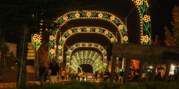 Feira das Colheitas 2026: inscrições abertas para exploração das tasquinhas