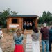 Inaugurada A Casinha do Convívio na aldeia do Merujal