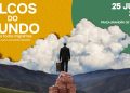Espetáculo “Palcos do Mundo: Somos Todos Migrantes”