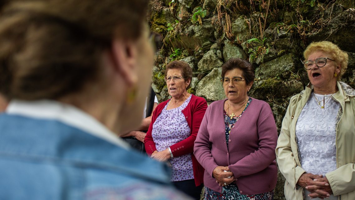 Município de Arouca aceite na Rede Nacional do Património Cultural Imaterial