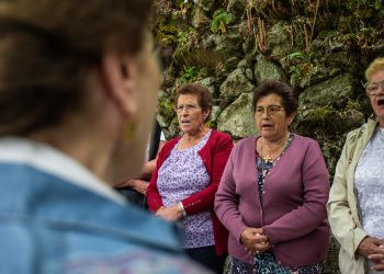 Município de Arouca aceite na Rede Nacional do Património Cultural Imaterial