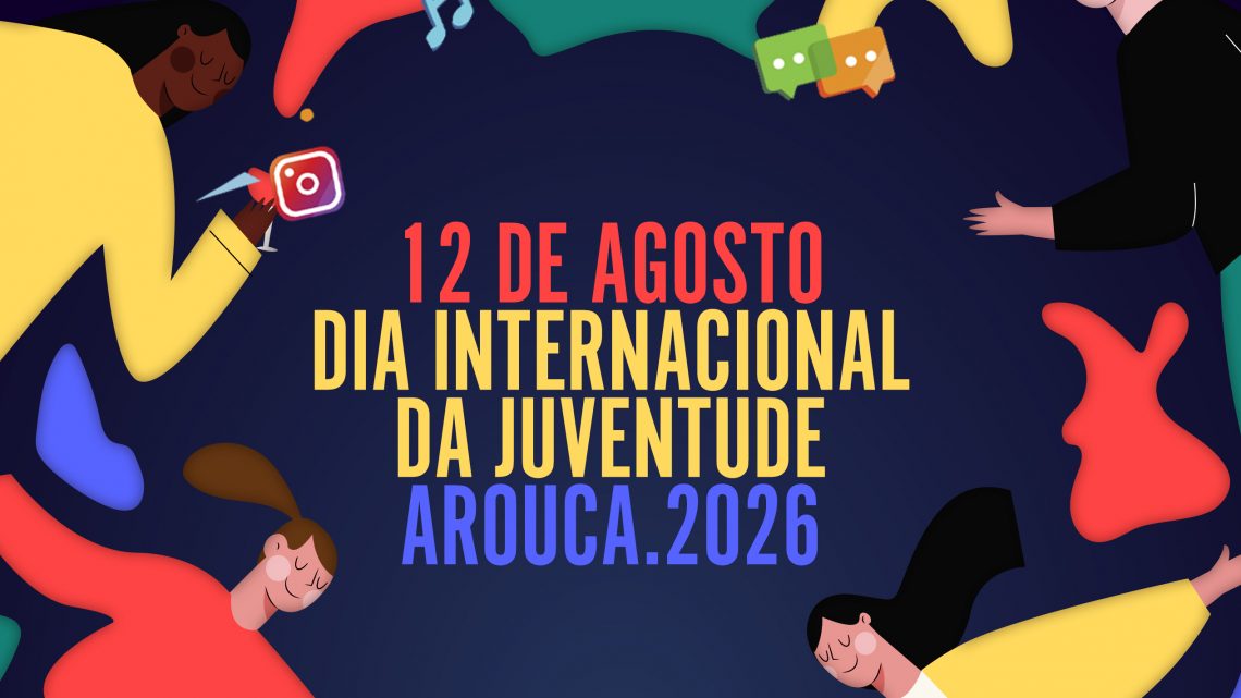 Comemoração do Dia Internacional da Juventude: workshop “Fotografia em Smartphone”