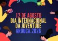 Comemoração do Dia Internacional da Juventude: workshop “Fotografia em Smartphone”