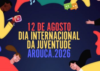 Comemoração do Dia Internacional da Juventude: workshop “Fotografia em Smartphone”