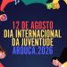 Comemoração do Dia Internacional da Juventude: workshop “Fotografia em Smartphone”