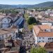 Condicionamento ao trânsito durante a Feira das Colheitas 2026