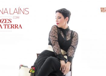 Mais de cem cantadeiras de Arouca e Ana Laíns sobem ao palco na primeira noite da Feira das Colheitas