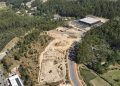 Município de Arouca recolhe contributos para alteração do regulamento de venda de lotes da Área de Acolhimento Empresarial de Arouca