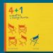 Livro “4+1: os Beatles e George Martin” com ilustrações da arouquense Luísa Portugal apresentado em Arouca a 19 de setembro