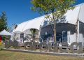 Exposição Empresarial mostra vitalidade económica do município durante a Feira das Colheitas
