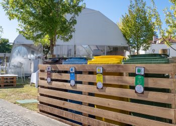 Arouca aposta numa Feira das Colheitas mais sustentável