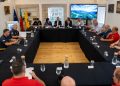 Secretário de Estado da Proteção Civil em Arouca para fazer balanço do incêndio de agosto