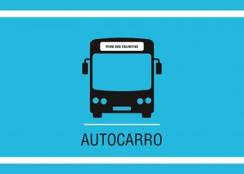 Transfer de autocarro gratuito no sábado e domingo da Feira das Colheitas 2026
