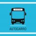 Transfer de autocarro gratuito no sábado e domingo da Feira das Colheitas 2026
