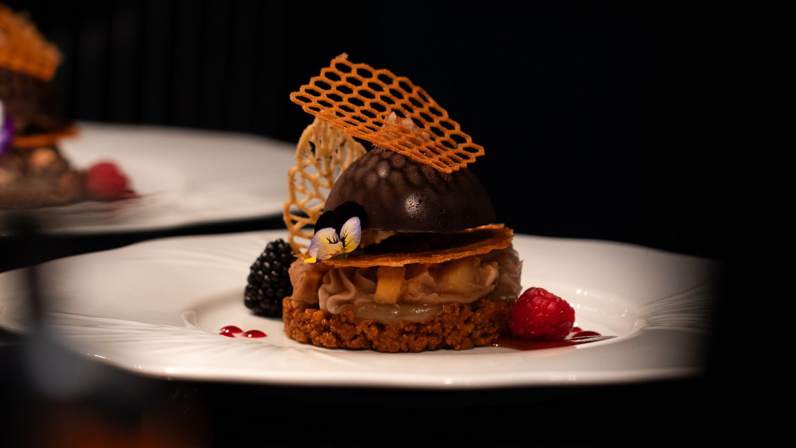 Concurso Gastronómico do Festival da Castanha 2026: inscrições abertas
