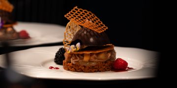 Concurso Gastronómico do Festival da Castanha 2026: inscrições abertas