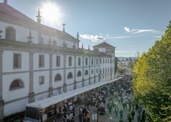 Inscrições abertas para a feira de produtos regionais e artesanais do Festival da Castanha 2026
