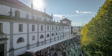 Inscrições abertas para a feira de produtos regionais e artesanais do Festival da Castanha 2026