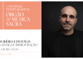Juan de La Rubia atua no Mosteiro de Arouca no âmbito do FIOMS