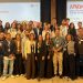 Arouca reforça competências em políticas de juventude numa formação europeia em Barcelona