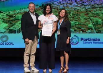 Arouca recebe oito distinções nos Prémios de Excelência Autárquica 2026